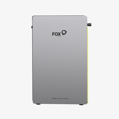 FOX-ESS EP 5 - Battery with capacity of 5.18KWH