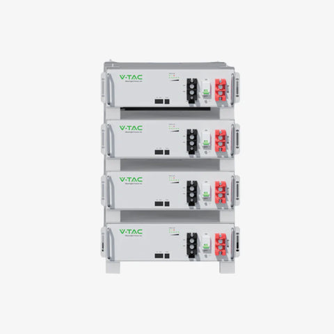 V-TAC VT-51201-W battery
